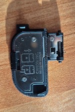 Battery Door Chamber Cover Lid For Canon 5D mk2 or mk4 