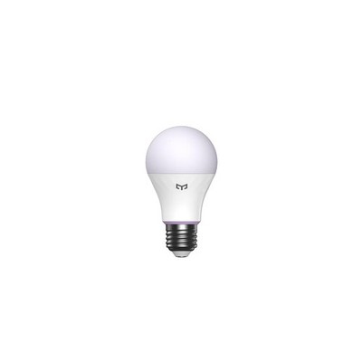 YEELIGHT Smart LED Bulb W4 Lite Multicolor Wi-Fi