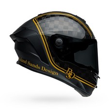 Bell Race Star DLX Flex RSD Player Helmet (Ma...