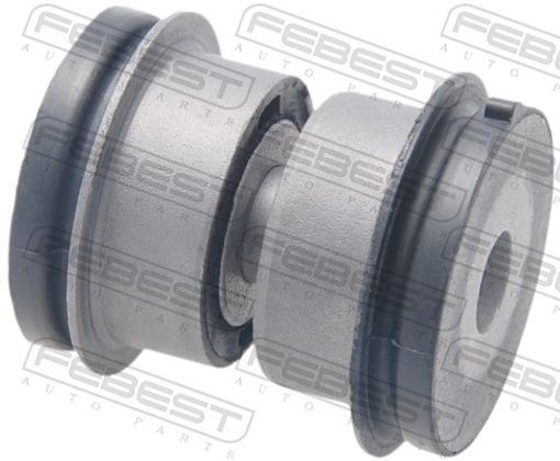 Fits FEBEST BZAB-044 BUSHING, FRONT LOWER CONTROL ARM