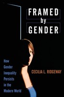 Cecilia L. Ridgeway | Framed By Gender | Taschenbuch | Englisch (2011)