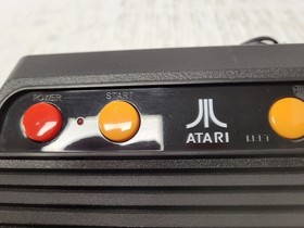 (N90967-10) Atari Flashback 5 Classic Gaming Console