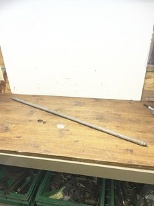 OEM Harley Brake Crossover Rod Shaft Package Truck M Knucklehead Flathead