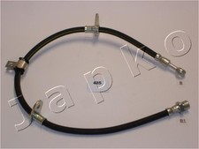 JAPKO Halter, Bremsschlauch 69485 für HONDA