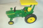 1993 ERTL NAT.FARM SHOW LIMITED JOHN DEERE 4010 DIESEL ROW CROP FARM TRACTOR BOX — photo 6