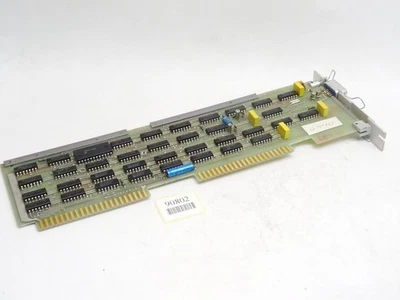 Philips RTC card 4022 226 1723.4 / 40222261723 / CNC 6600 - Bild 1 von 3