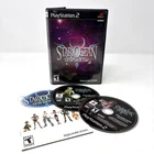 Star Ocean: Till the End of Time (PlayStation 2 PS2) Complete in Box CIB
