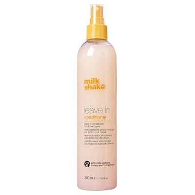 milk_shake Leave In Conditioner 350ml Spülung ohne Ausspülen NEU Restposten
