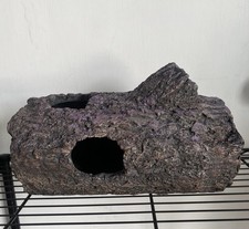 Aquarium/Fishtank Shelter 100 eco friendly sinking Polyresin
