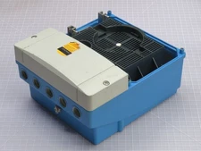 ENDRESS+HAUSSER 50XXX-XXXXXAC5BAAW ELECTROMAGNETIC FLOW METER T248932