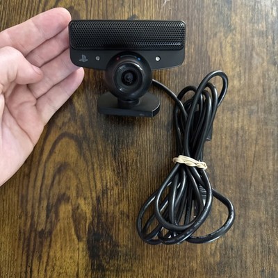 PlayStation Eye Camera for SONY PlayStation 3 SLEH-00448 (OB)