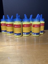 Bb Bullets 2000 6mm 13pk