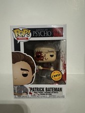Funko Pop Psycho Figures 16