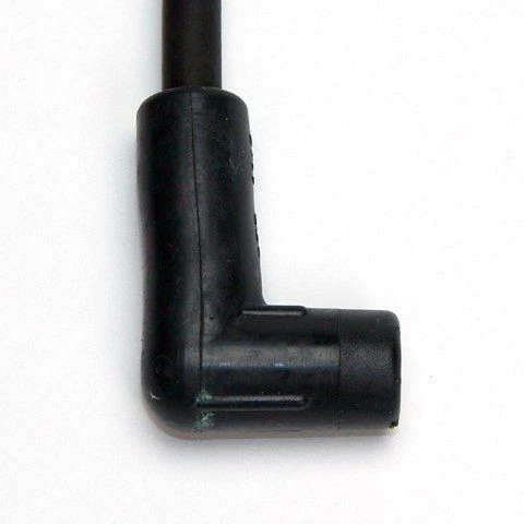 Juego de cables de bujía Delphi 1980 1981 para Chevrolet Corvette 1979-1982 Foto 3 de 4