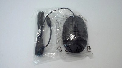 Lot Of 10  HP 320M USB Wired Desktop Mouse L96910-001  HSA-P009M