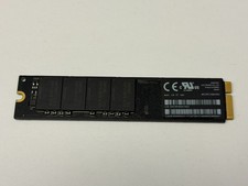 Apple 256GB SSD Solid State Drive MZ-EPC2560/0A2 655-1772A Samsung MacBook Pro
