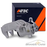 Atec Bremssattel Hinten Rechts FÜR Audi A1 A3 Skoda Fabia Roomster VW Polo