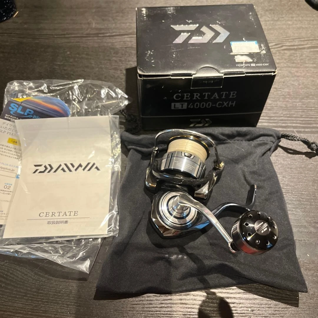 Daiwa Certate for sale | eBay