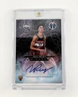 2025/26 Topps Chrome Will Riley Chromographs Rookie Autograph