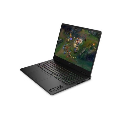 OMEN by HP Laptop 16-ap0192ng AMD Ryzen 9 8940HX FreeDOS 30 GeForce RTX 5070 16
