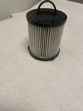 Black And White Filter Cartridge