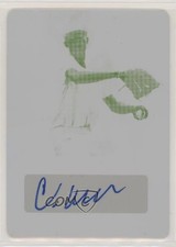 2017 Leaf Perfect Game All-American Classic 1/1 Caberea Weaver #BA-CW1 Auto n1u