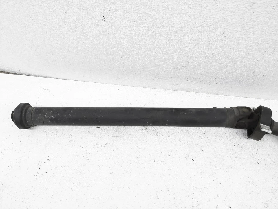 Eje de transmisión de hélice trasera BMW 335I 2008-2012 26-10-7-574-678 *Tracción trasera E90 *En Foto 2 de 4