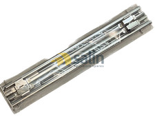 SMEG OVEN TELESCOPIC RAIL GUIDE C92IPX9 CLPI460N CPF36UGGAN CPF36UGGBL