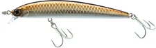 Yo-Zuri Hydro Minnow LC 6 3/4" Bronze Shiner