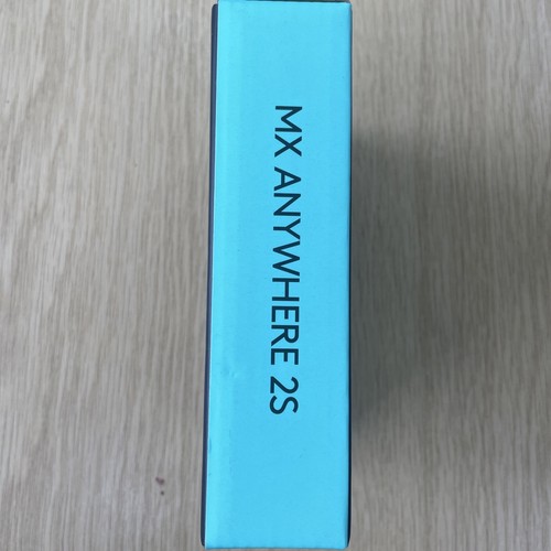 Brand New Sealed Logitech MX Anywhere 2S Bluetooth Edition Wireless Mouse - Picture 4 of 4