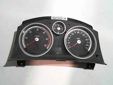 Compteur Opel ZAFIRA