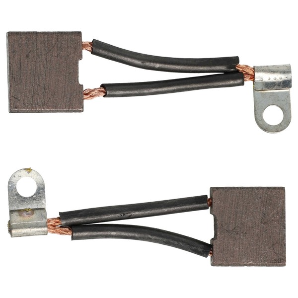 2 KohlebüRsten FüR Kawasaki Z 650 C 1979 B 1978 B 1979 B 1980 C 1978 B 1977-image