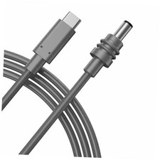 Starlink Mini USB C to DC Power Cable - 16.6FT 18AWG 100W PD Compatible