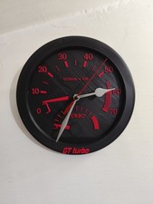 Orologio Renault 5 Gt Turbo, regalo