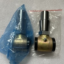 34 .750 Threaded Bushing Kit For 4-link Suspension 34 Inch - 1 Set