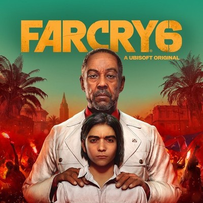 Far Cry 6 Code per eMail (PC / Ubisoft Connect) Deutsch