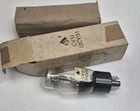 CV51 6G5g Tube Hifi Amplifier 100% Nos Nib Rare Magic Eye