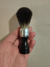 Restored Antique/ Vintage Ever Lasting Shaving Brush 7 New 20mm Synthetic Knot