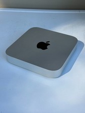 Apple Mac Mini M1 with 8-Core CPU and 8-Core GPU, 16GB RAM, 2TB HD