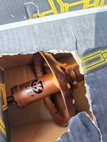 Ammortizzatori KYB Ultra SR - Subaru Impreza - Imagen 9 de 9