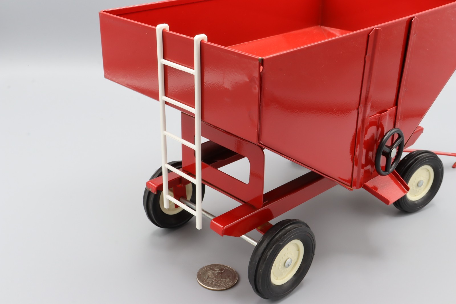 Gravity Wagon Rung Ladder - Ertl - For Gravity Wagons