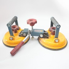 ABACO RATCHET SEAM SETTER Granite Tile Marble Installer Tool