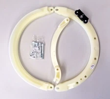 Demag 82481833 Rope Guide Right 10/14 R/H suits DH1000 Hoist 