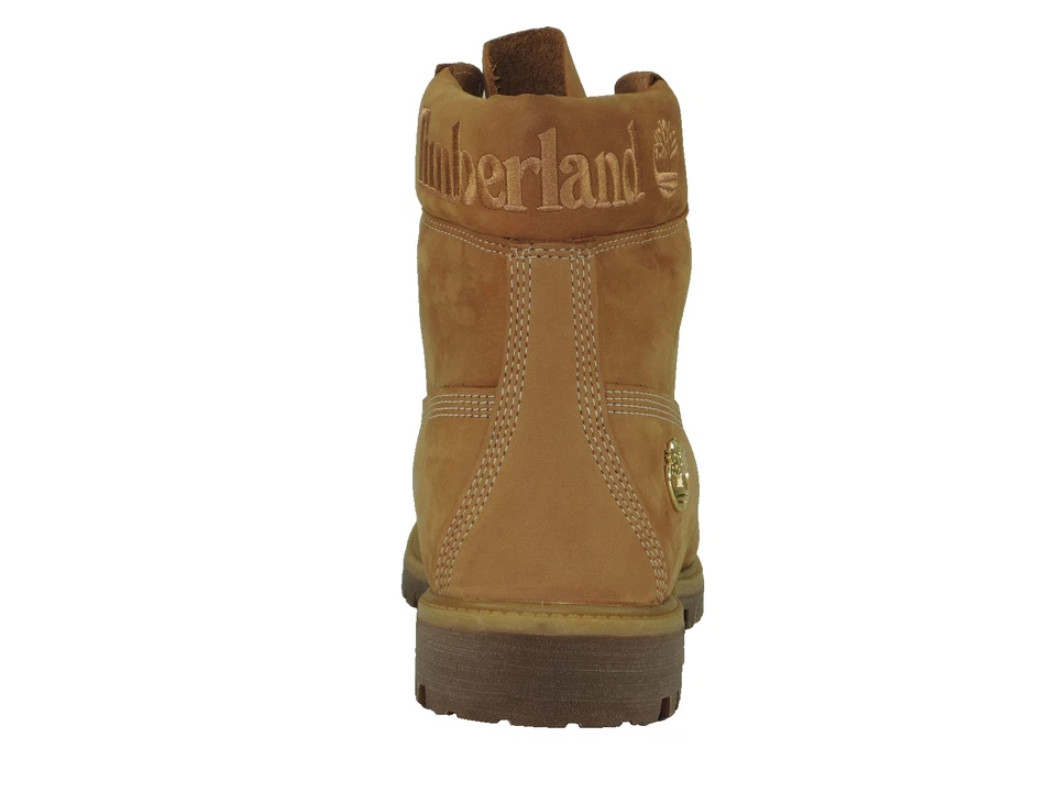 Timberland Premium 6 Inch Waterproof Limited Edition Boots Herren Schuhe A5PJP - Bild 2 von 4