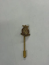 Goodwood Sporting Member Hat Pin