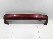 Pare-choc avant Citroen EVASION