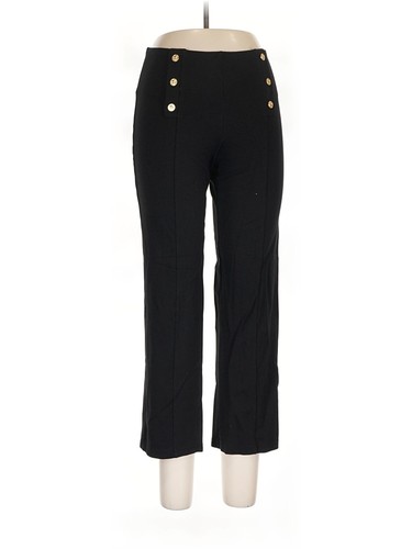 Assorted Brands Women Black Dress Pants 10