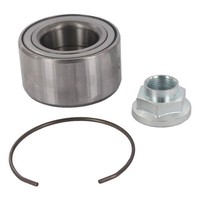 Radlagersatz SKF Vkba 7558 FüR Kia Hyundai Rio III Accent IV I10 II
