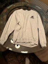 Vintage The Reserve Hotel/Casino Henderson,NV Sweatshirt XL USA Made