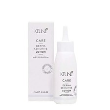 Keune Care Derma Sensitive Lotion for Scalp 2.5 oz Scalp Care